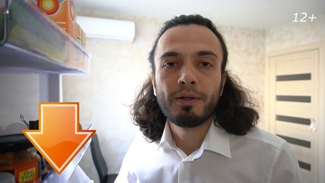 Вредные  для сердца продукты| Диетолог Андрей Никифоров12 + смотреть онлайн