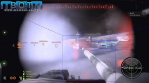 Mombot Bad Company 2 Aimbot, Full Vehicle AImbot, No Spread, No Shake Mini Rage Clip