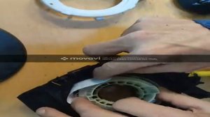 ремонт подрулевого шлейфа кашкай J10