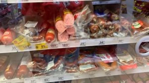 ПОЖАРНАЯ ТРЕВОГА В МАГАЗИНЕ ПЯТЕРОЧКА | Arina Belaja