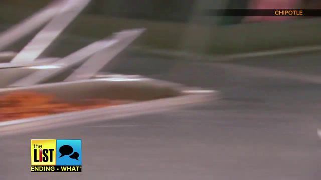 How Many Steps It Takes To Burn Off Your Favorite Meal смотреть онлайн