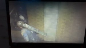 resident evil 2 как вернуться на парковку