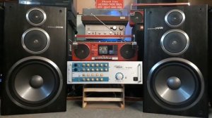 LOA PIONEER S-X750V - THANH VÂN AUDIO