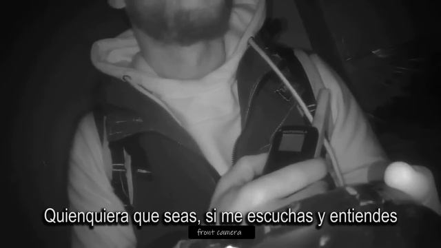 ? ENCUENTRO DEMONIACO | TIM MOROZOV | DEMONIC PRESENCE смотреть онлайн