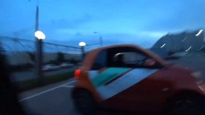 ЧЕТЫРЕ ДВЕРИ ИЛИ ДВЕ? SMART FORTWO VS SMART FORFOUR