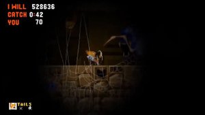 Не обзор Не игры | ОБЗОР Sonic.exe One Last Round