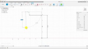 Fusion360 для новичков. Урок 1. Основы работы в программе