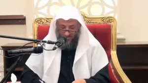 Почему не все шейхи носят икаль? Шейх Усман аль-Хамис