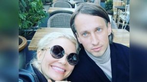 Екатерина Гордон вышла замуж в 3 раз!