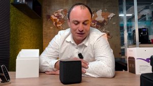 Яндекс станция МИДИ (Теперь лучшая станция?)