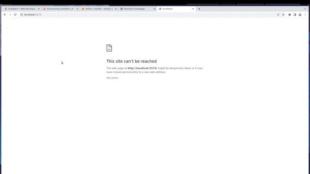 Introduction to Sveltekit and Advantages смотреть онлайн