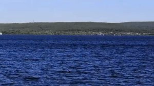 Посёлок Зашеек, Мурманская область. 01.07.2021