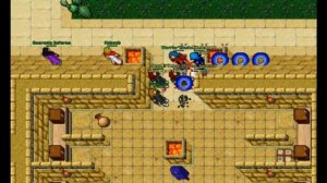 Part 4: LEGENDARY TIBIA MOVIES  - Outcastserver.com [Tibia 7.4 & 7.6]