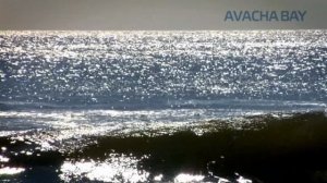 Авачинская бухта, Камчатский край