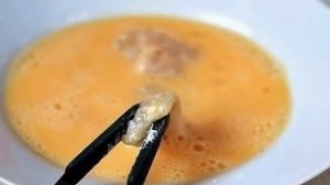 ХРУСТЯЩИЕ КУРИНЫЕ ПАЛОЧКИ В ПАНИРОВКЕ ИЗ КУРИНОГО ФИЛЕ