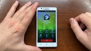 Lenovo A536 Android 4.4.2 Incoming Call Ringtone + Outgoing Call Vibe UI Dialer