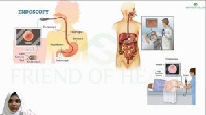 GIT Investigations | Practice of Medicine | AIAPGET,UPSC,PSC | Friend of Health | Revision Course