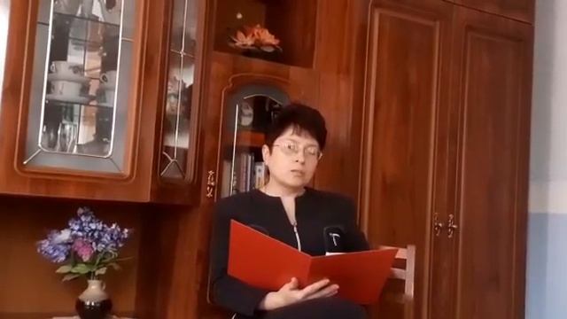 Алексей Сурков. В землянке.mp4