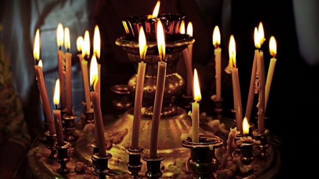 НАРОДНЫЕ ПРИМЕТЫ НА 14 НОЯБРЯ – ДЕНЬ ДЕМЬЯНА И КУЗЬМЫ РУКОРЕМЕСЛЕННИКОВ смотреть онлайн