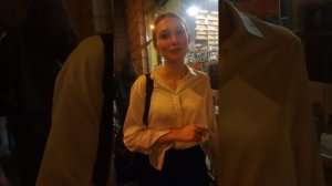 Николай Соколов. Посвящение Королеве.