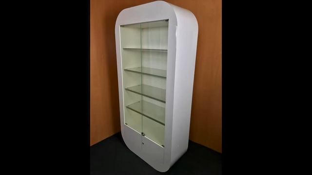 Витрина для продажи телефонов и других мобильных устройств