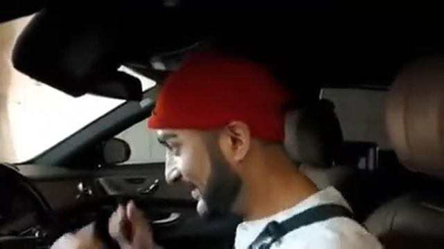 Двойник Гусейна? смотреть онлайн