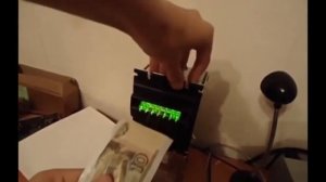 Как обмануть платежный терминал