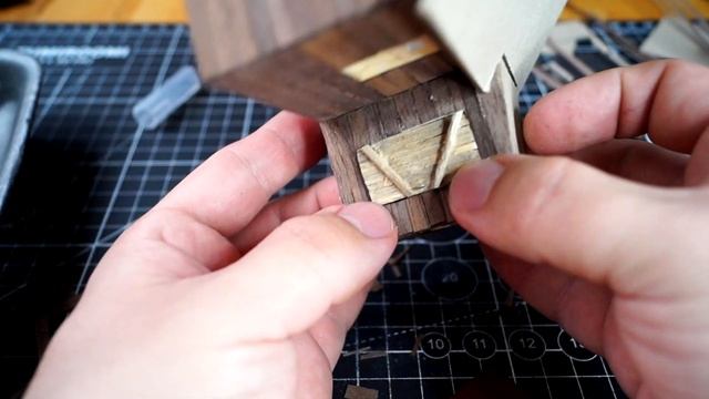 Мастер-класс: Как собрать диораму своими руками и поразить всех