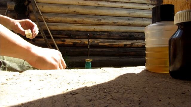 деревянная рукоять для ножа своими руками смотреть онлайн