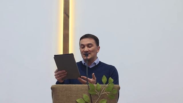 Может ли Бог потерять Своих детей? | Жан Федоренко | Слово к молитве смотреть онлайн