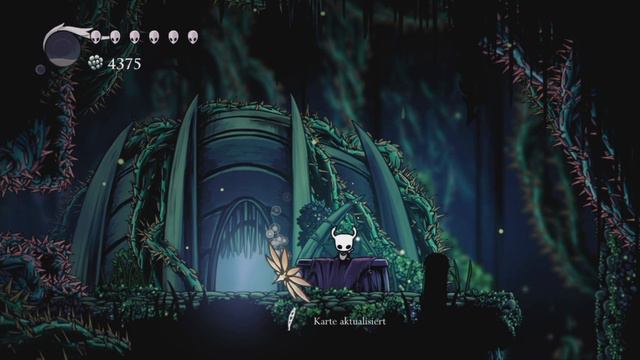 Hollow Knight Let's Play ★ 43 ★ In den Controller beißen ★ Switch Edition ★ Deutsch смотреть онлайн