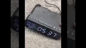 Зарядная станция для смартфонов 30W