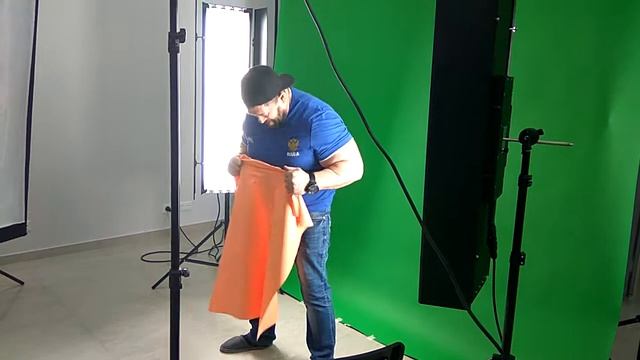 Потолки 21 Видео со съёмки рекламы смотреть онлайн