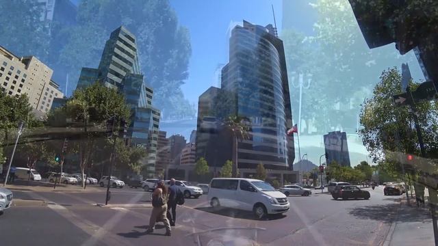 Чили. Факты и отзывы о путешествии в Чили. Подведение итогов. смотреть онлайн