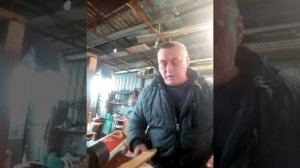 Копир (профильный шаблон) своими руками. За 40 рублей и 5 минут!