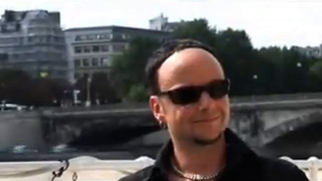 Rammstein - Interview Popikoni 03.03.2006 смотреть онлайн