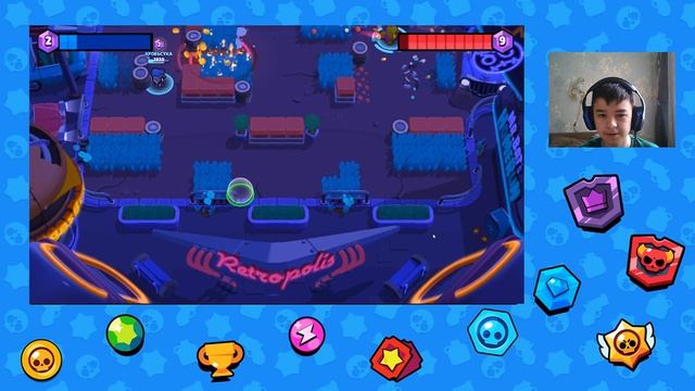 ОТКРЫВАЕМ БОКСЫ И ВЫБИВАЕМ НОВУЮ ПАССИВКУ НА ШЕЛЛИ смотреть онлайн