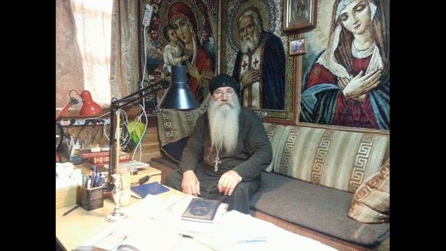 Духовные беседы.