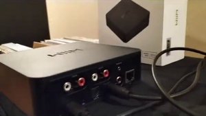 Wiim Pro - Mojo 2 - Wharfedale Linton