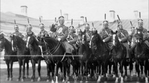 Семь маршей Русской императорской армии / Seven military marches of the Russian Imperial Army