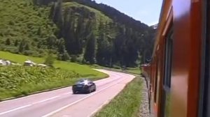 ДК Непутевые заметки - Лурд и его чудеса 26.12.2010