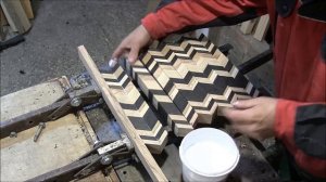 Разделочная досочка с эффектом 3-Д