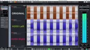Наушники Proel EIKON H200 - недорогие и громкие. Много тестов, замер АЧХ