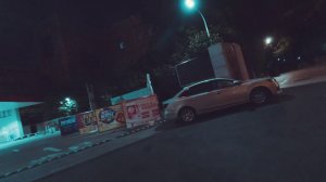 Почему так мало говорят про Китай Ночью по Шанхаю