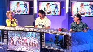 ДОМ-2 Город любви 4009 день Вечерний эфир (02.05.2015)