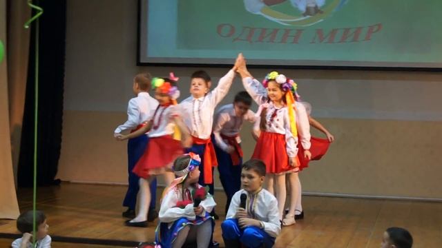 Фестиваль национальных культур "Украина" 2013 год смотреть онлайн