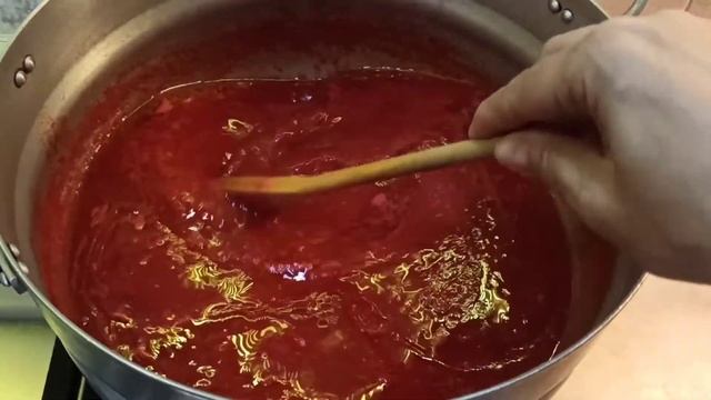 САМОЕ ВКУСНОЕ ЛЕЧО ИЗ БОЛГАРСКОГО ПЕРЦА.Самый простой рецепт лечо на зиму.