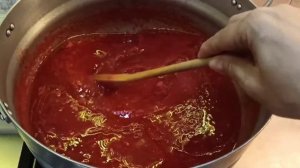 САМОЕ ВКУСНОЕ ЛЕЧО ИЗ БОЛГАРСКОГО ПЕРЦА.Самый простой рецепт лечо на зиму.