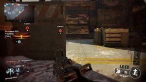 Call of Duty: Black Ops 3 ► мультиплеер на PS4 (#7) "ПРЕВОСХОДСТВО"