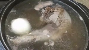 Как варить говяжий язык правильно. Получается нежным и сохраняет уникальный вкус